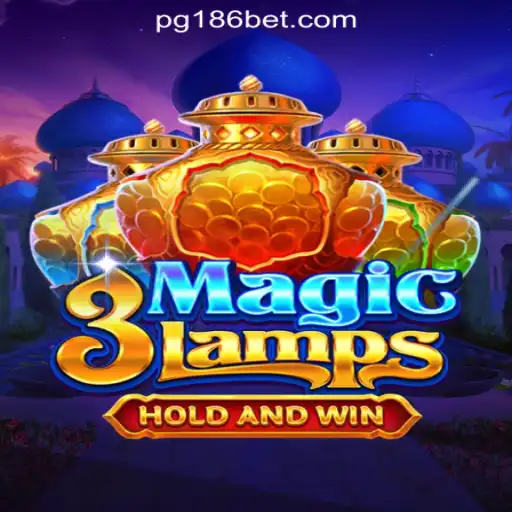 Unveiling the Enchantment of 3MagicLamps: A Guide to the Top Slot Game in Brazil