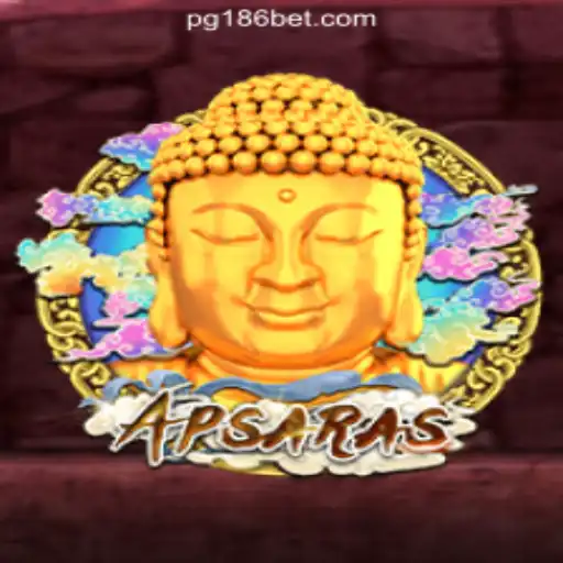 Apsaras: Discover the Mystical World of 186bet.com Oficial Slots Brasil #1