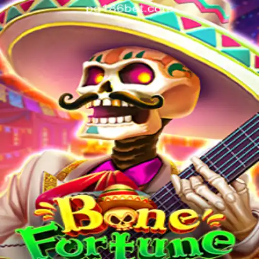 BoneFortune: A Premier Slot Game Experience