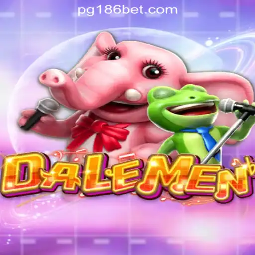 Exploring the Exciting World of DALEMEN