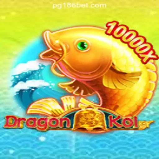 Explore the Adventure of DragonKoi: The Premier Slot Game in Brazil