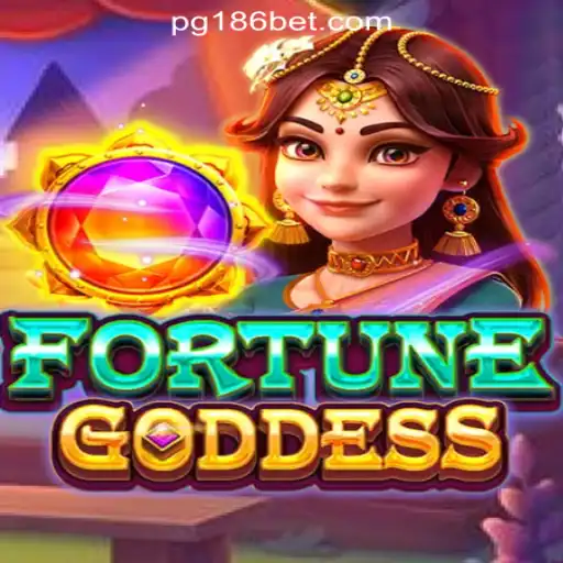 Explore the Exciting World of FORTUNEGODDESS at 186bet.com Oficial Slots Brasil #1