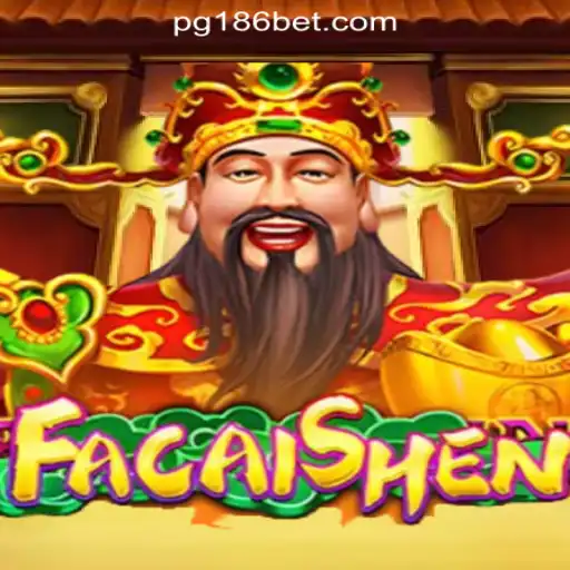 Discover the Exciting World of FaCaiShen Slots with 186bet.com
