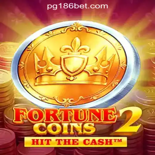 Exploring FortuneCoins2: A Dive into 186bet.com Oficial Slots Brasil #1