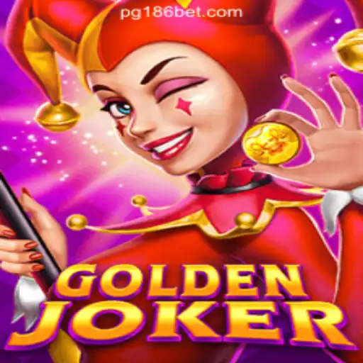 GoldenJoker: A Thrilling Journey into the World of 186bet.com Oficial Slots Brasil #1