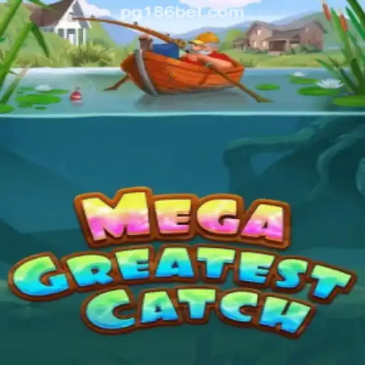 Exploring the Thrills of MegaGreatestCatch - A Dive into Brazil's Top Slot Game