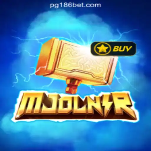 Exploring the Thunderous Experience of 'Mjolnir' Slots