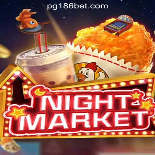 Exploring NIGHTMARKET: An Immersive Gaming Experience