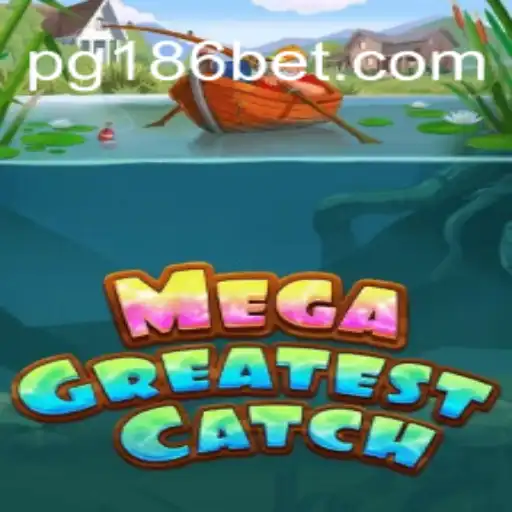 Exploring the Thrills of MegaGreatestCatch - A Dive into Brazil's Top Slot Game