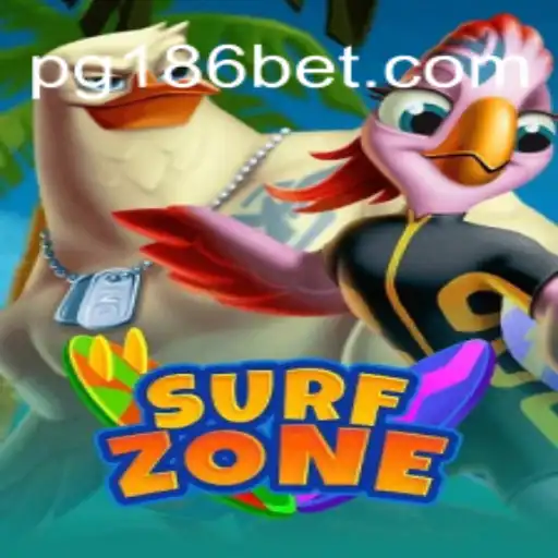 Dive into SurfZone: The Thrilling New Online Game on 186bet.com Oficial Slots Brasil #1