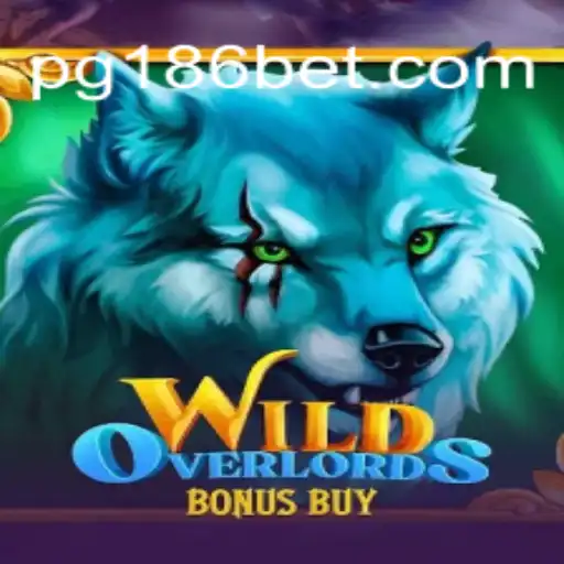 Discover the Thrills of WildOverlordsBonusBuy Slots at 186bet.com