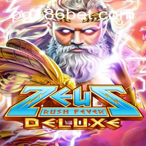 ZeusRushFeverDeluxe: An Exciting Addition to Brazil's Online Slot Scene