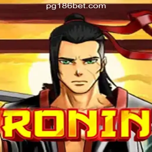 Exploring the World of Ronin: The Thrilling Realm of Samurai and Strategy