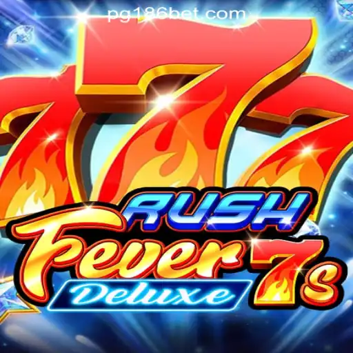 RushFever7sDeluxe: Unleash the Thrill of Ultimate Gaming
