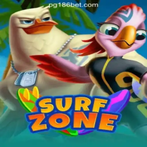 Dive into SurfZone: The Thrilling New Online Game on 186bet.com Oficial Slots Brasil #1