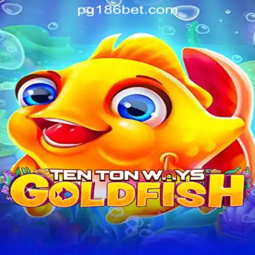 Dive into the World of TenTonWaysGoldfish: A Complete Guide