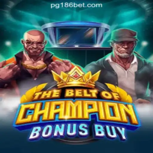 TheBeltOfChampionBonusBuy: Revolutionizing Online Slots in Brazil