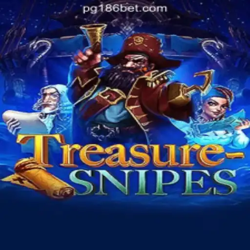 Exploring TreasureSnipes: A Thrilling Adventure Awaiting Gamers
