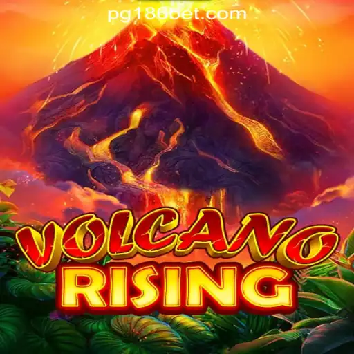 VolcanoRising: A Thrilling Adventure in the World of 186bet.com Oficial Slots Brasil #1