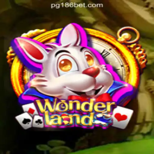 Exploring the Enchanting World of Wonderland Slots on 186bet.com