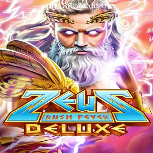 ZeusRushFeverDeluxe: An Exciting Addition to Brazil's Online Slot Scene